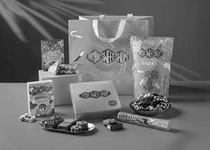Bombay Sweet Shop Care Package
