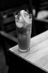 The Backyard Lemonade