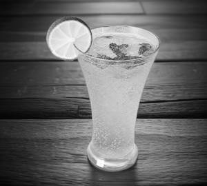 Mint mojito