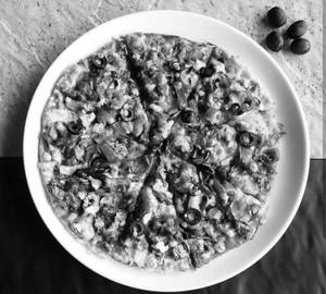Veg Farmers Pizza [11 Inch]