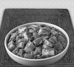 Kadhai Paneer