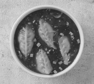 Non Veg Manchow Soup