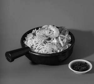 Mixed Noodles