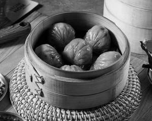 Spicy Chicken Dumpling (6 Pcs)