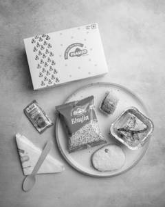 SNACKS BOX 5 (G)