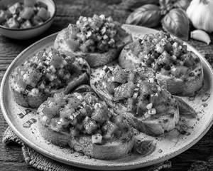 Bruschetta