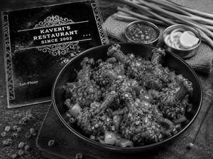Chicken Chillli (Bone 8 Pcs)