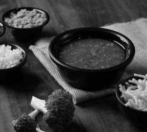 Garlic Soup