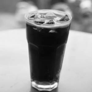 Iced Coke Espresso [400 Ml]