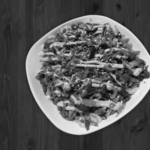 Beef Loaded Fries