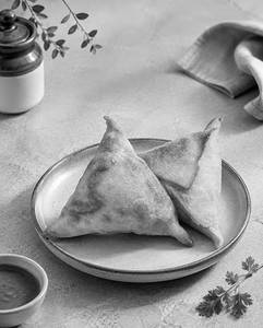Farali Samosa (2 Pcs)