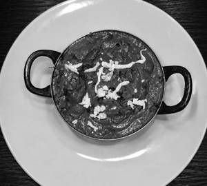 Palak Paneer