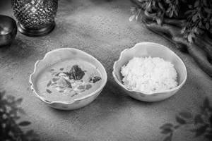 Thai Green Curry