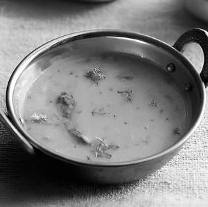 Plain Dal