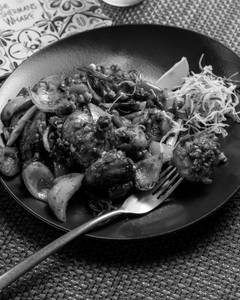 Chilli Paneer
