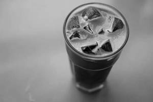 Iced Americano [400 Ml]