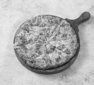 Veg Tandoori Pizza [11 Inch]