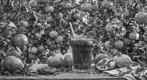 Pomegranate