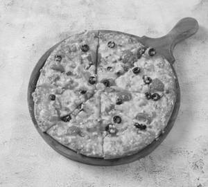 Veg Mexican Pizza [11 Inch]