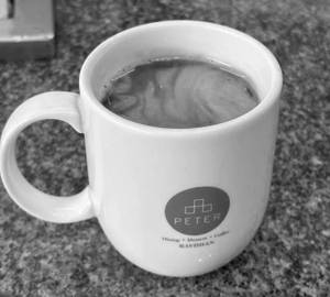 Cafe Americano [240 Ml]