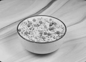 Peas Pulao
