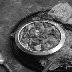 Veg Kandhari