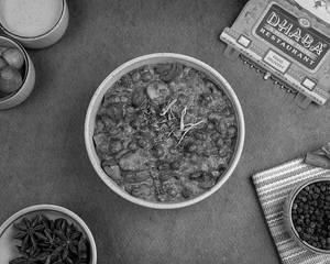 Matar Mushroom