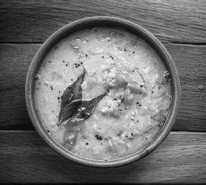 Dhal fry