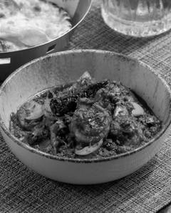 Kadhai Jhinga