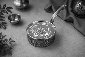 Slow Cooked Dal Butter Makhani