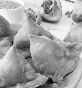 Samosa