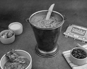 Balti Meat [1 Plate]