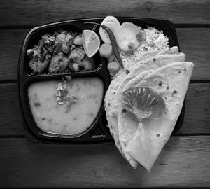 Regular Thali