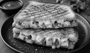 Schezwan Paneer Grill