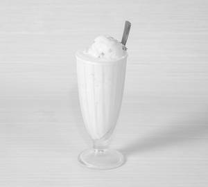 Butterscotch Milkshake