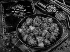 Boneless Chicken Chillli (8 Pcs)