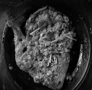 Kadhai Chicken