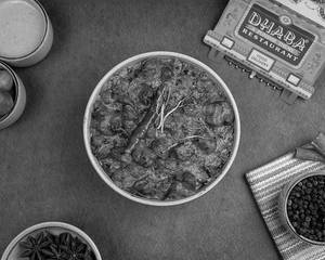 Mushroom Masala