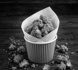 Popcorn chicken
