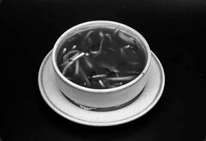 Veg Hot N Sour Soup