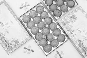 Gond Dry Fruit Laddu 1kg