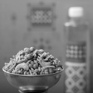Kaju Badam Mixture 250 GMS