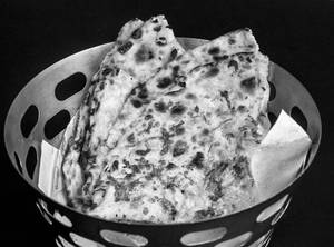 Stuffed Kulcha