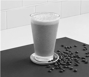 Classic Cold Coffee