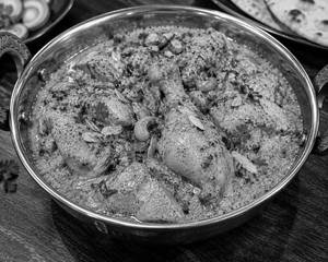 Chicken Koshaa