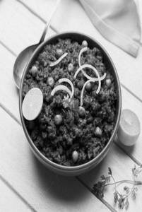 Mutton Keema