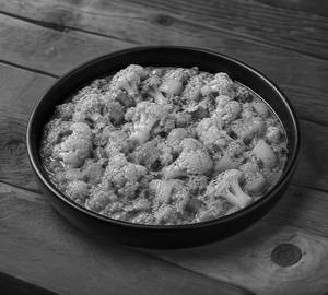 Gobhi masala