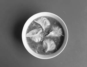 Veg Hot And Sour Soup