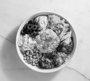 Burrito Bowl (V)