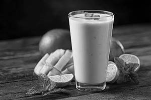 Mango Lassi